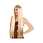 Perruques Blond 80 cm