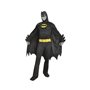 Déguisement pour Adultes Noir Batman