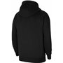 Sweat à capuche homme Nike CW6894 010 Noir