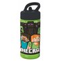 Bouteille Minecraft 410 ml