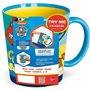 Tasse mug The Paw Patrol Hi There 410 ml