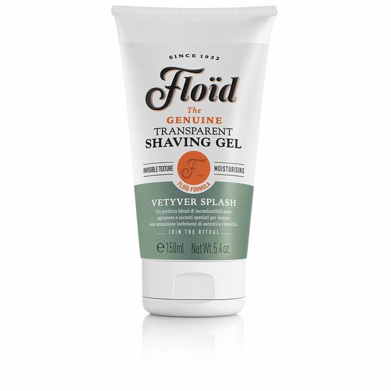 Gel de rasage Floïd
