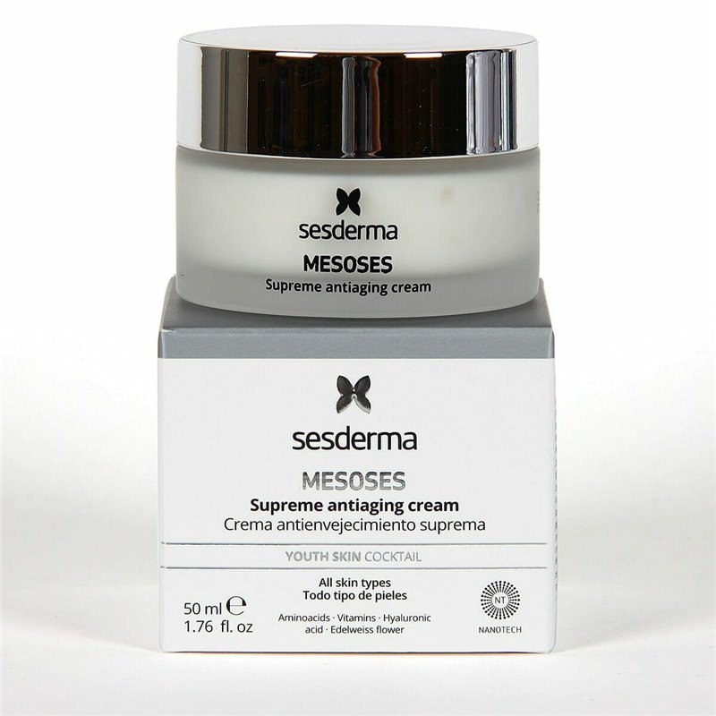 Crème anti-âge Sesderma 50 ml