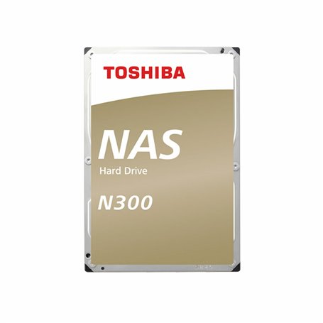 Disque dur Toshiba HDWG51EEZSTA 3,5" 14 TB