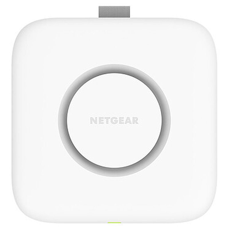 Point d'Accès Netgear WBE710-100EUS Blanc