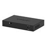 Commutateur Réseau de Bureau Netgear MS308E-100EUS Noir