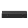Commutateur Réseau de Bureau Netgear MS308E-100EUS Noir