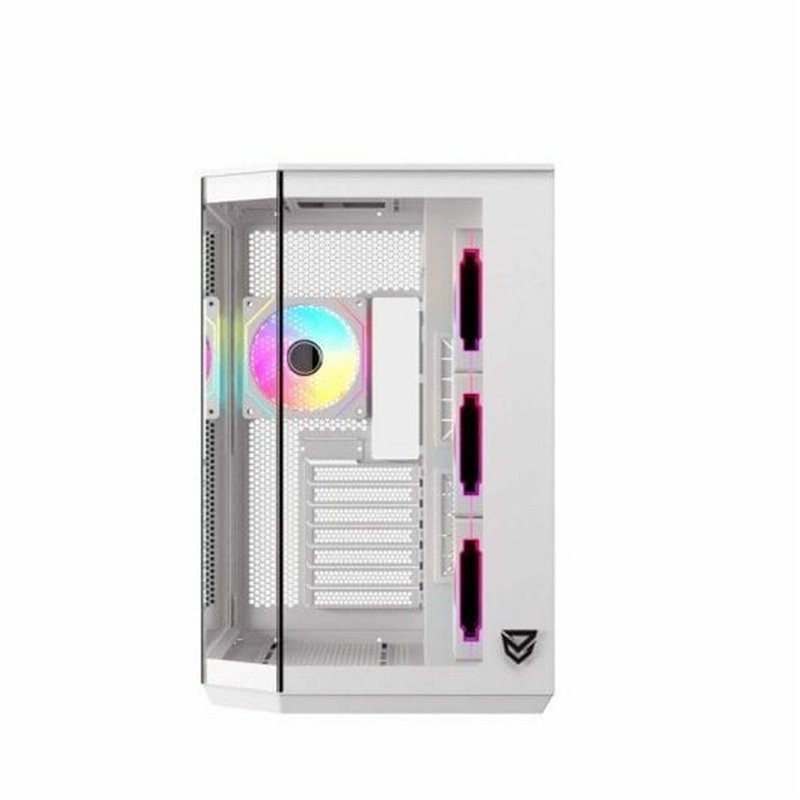 Image secondaire de Ventilateur CPU Nfortec NF-CS-PULSAR-W