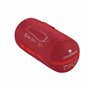 Sac de Couchage Ferrino Nightec 800 Rouge