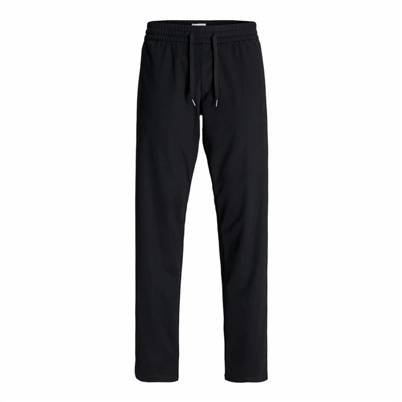 Pantalon de Survêtement pour Adultes Jack & Jones stkane pierre Noir Homme