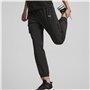 Pantalon de Survêtement pour Adultes Puma Flex Woven Cargo Noir Homme