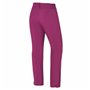 Pantalons de neige Joluvi Engelberg Violet