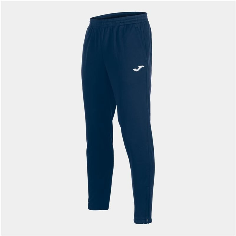 Image secondaire de Pantalon de Survêtement pour Adultes Joma Sport Elba Blue marine Homme
