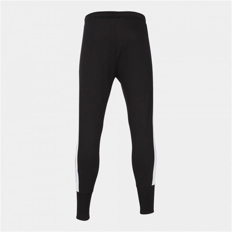 Image secondaire de Pantalons de Survêtement pour Enfants Joma Sport Advance Noir