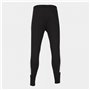 Pantalons de Survêtement pour Enfants Joma Sport Advance Noir