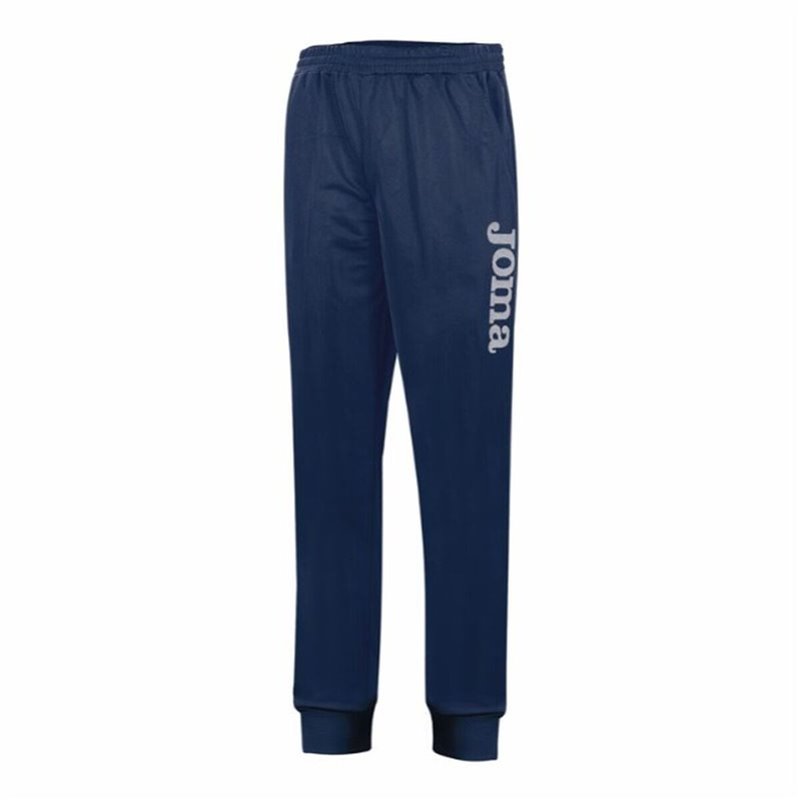 Image secondaire de Pantalon de Survêtement pour Adultes Joma Sport Suez Bleu foncé Homme