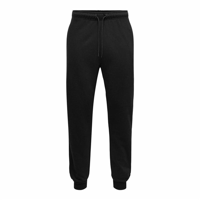 Pantalon de Survêtement pour Adultes Only & Sons Onsceres Noir Homme