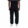 Pantalon de Survêtement pour Adultes New Balance Sport Essentials Fleece Noir Homme