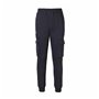 Pantalon de Sport pour Enfant Kappa 8031Pf0044 Bleu