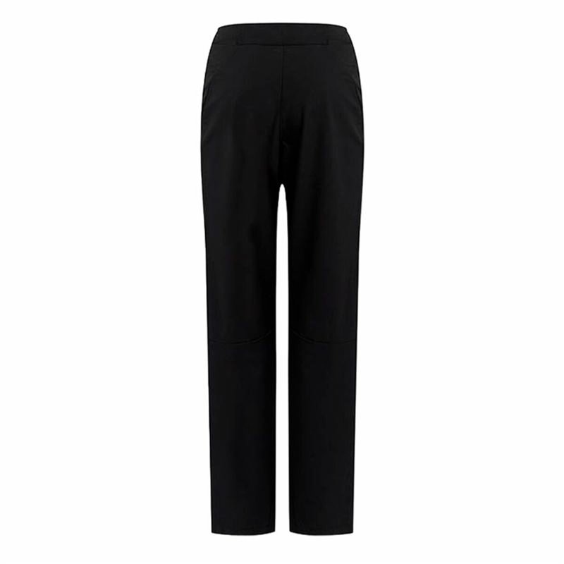 Image secondaire de Pantalon de sport long Regatta Questra V Noir Femme