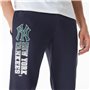 Pantalon pour Adulte New Era New York Yankees Blue marine