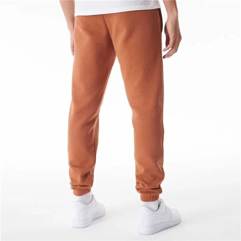 Image secondaire de Pantalon pour Adulte New Era LA Dodgers Marron