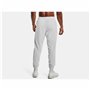 Pantalon pour Adulte Under Armour Blanc