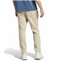 Pantalon pour Adulte Adidas All Szn Tz Blanc Naturel