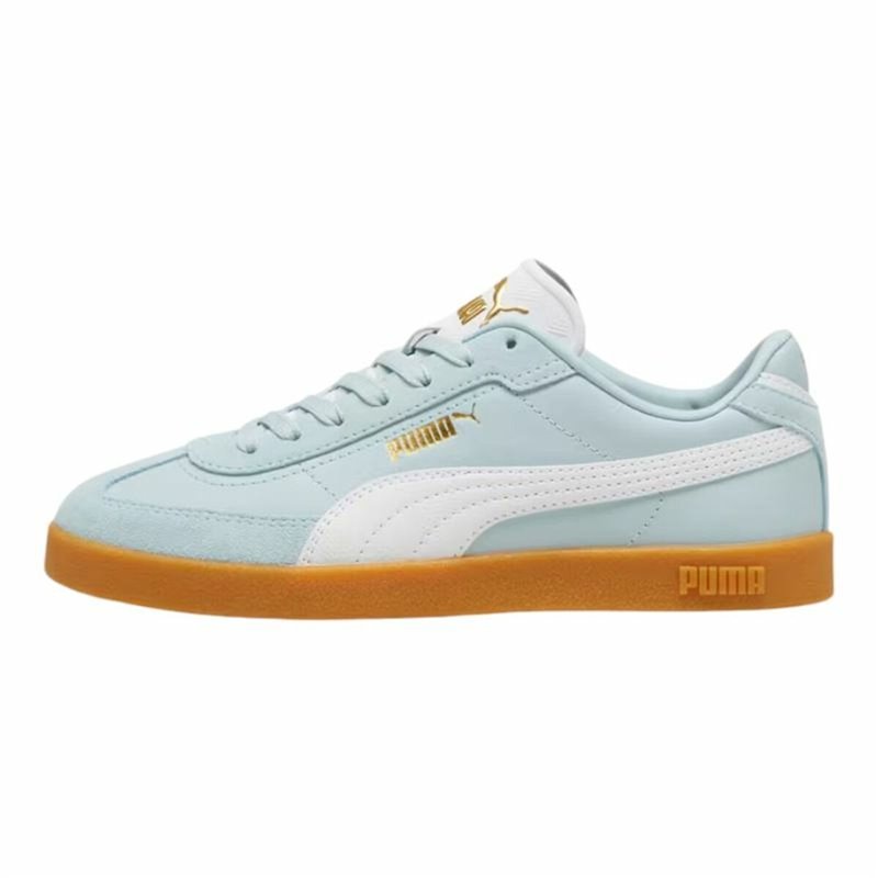 Chaussures casual enfant Puma Club II Era