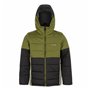 Veste de Sport pour Enfants Regatta Lofthouse VIII Noir