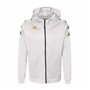 Veste de Sport pour Homme Kappa Grevolo