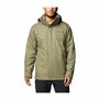 Veste de Sport pour Homme Columbia Bugaboo III Fleece