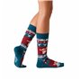 Chaussettes de Sport Jimmy Lion Holiday Gizmo