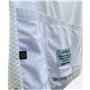 maillot de cyclisme Hemon Light Climb Blanc