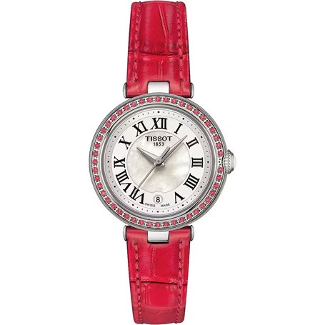 Montre Femme Tissot BELLLISSIMA (Ø 26 mm)