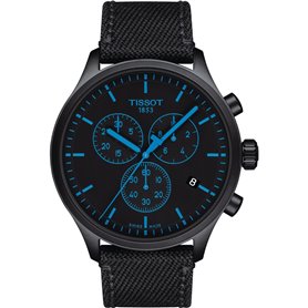 Montre Homme Tissot CHRONO XL (Ø 45 mm)