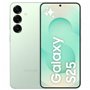 Smartphone Samsung Galaxy S25 6,1" Octa Core 12 GB RAM 512 GB Vert 1 267,07 €