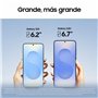 Smartphone Samsung Galaxy S25 6,1" Octa Core 12 GB RAM 512 GB Vert 1 267,07 €