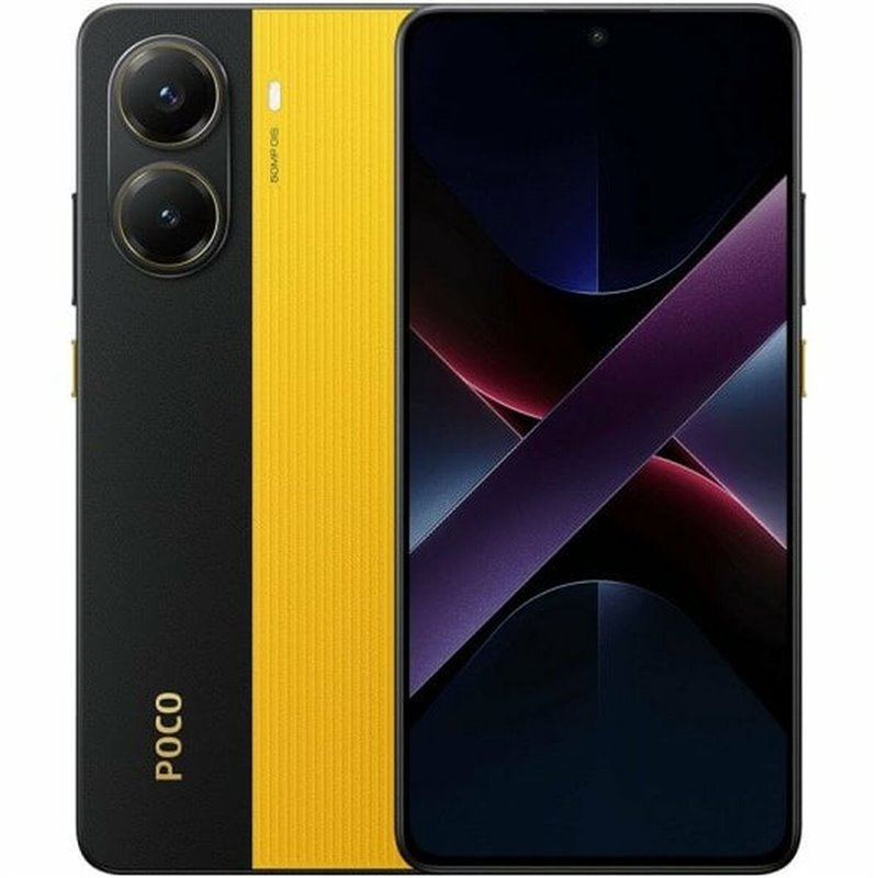 Smartphone Poco POCO X7 Pro 6,7