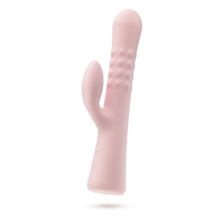 Vibrateur G-Spot Blush Rose