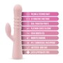 Vibrateur G-Spot Blush Rose