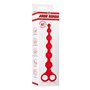 Boules Anales NMC Silicone
