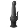 Vibrateur G-Spot Pipedream Fetish Fantasy Series Noir