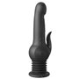 Vibrateur G-Spot Pipedream Fetish Fantasy Series Noir