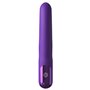Vibrateur G-Spot Pipedream Fantasy for her Violet
