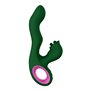 Vibrateur G-Spot FemmeFunn Vert