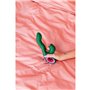 Vibrateur G-Spot FemmeFunn Vert
