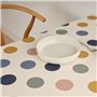 Nappe antitache Belum 0120-160 100 x 250 cm Cercles
