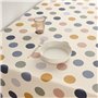 Nappe antitache Belum 0120-160 100 x 250 cm Cercles