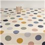 Nappe antitache Belum 0120-160 100 x 250 cm Cercles